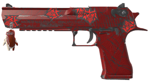 Crimson Web image