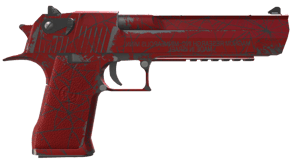 Crimson Web image