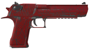 Crimson Web image
