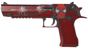 Crimson Web image