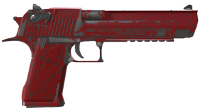 Crimson Web image