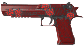Crimson Web image