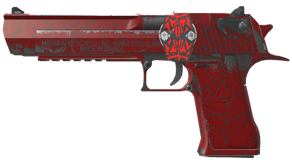 Crimson Web image