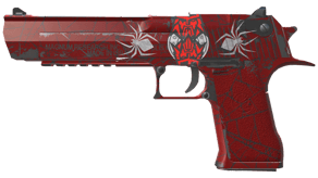 Crimson Web image