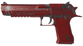 Crimson Web image