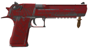 Crimson Web image