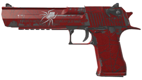 Crimson Web image