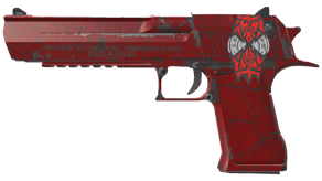 Crimson Web image