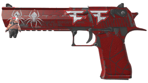 Crimson Web image