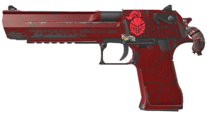 Crimson Web image