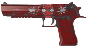 Crimson Web image