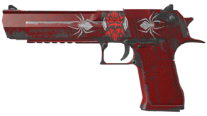 Crimson Web image