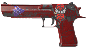 Crimson Web image