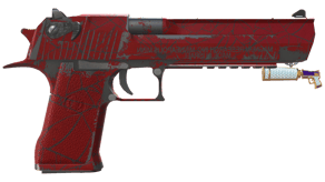 Crimson Web image