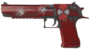 Crimson Web image