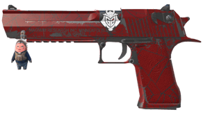 Crimson Web image