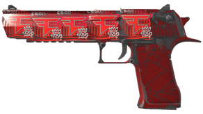 Crimson Web image
