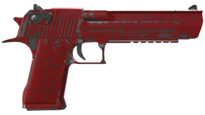 Crimson Web image