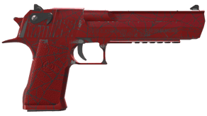 Crimson Web image