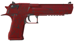 Crimson Web image