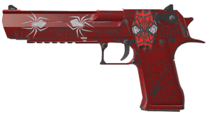 Crimson Web image