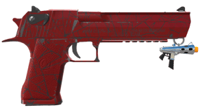 Crimson Web image