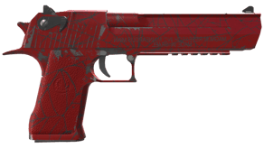 Crimson Web image