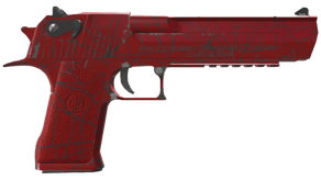 Crimson Web image