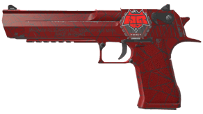Crimson Web image