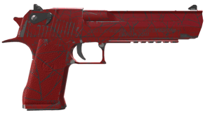 Crimson Web image