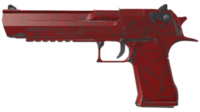 Crimson Web image