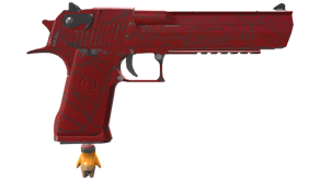 Crimson Web image