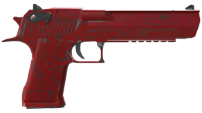Crimson Web image
