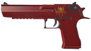 Crimson Web image
