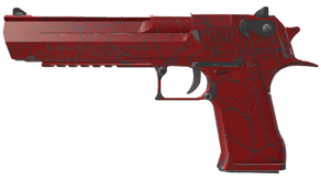 Crimson Web image