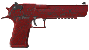 Crimson Web image