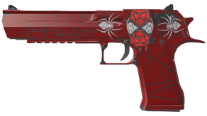 Crimson Web image