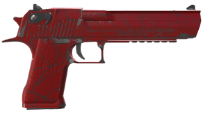 Crimson Web image