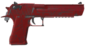 Crimson Web image