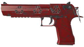 Crimson Web image
