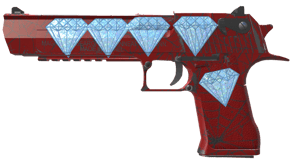 Crimson Web image