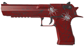 Crimson Web image