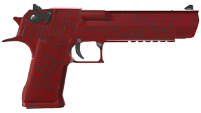 Crimson Web image