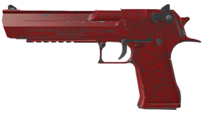 Crimson Web image