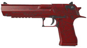 Crimson Web image