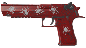 Crimson Web image