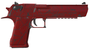 Crimson Web image