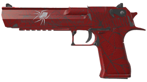 Crimson Web image