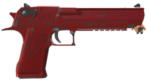 Crimson Web image