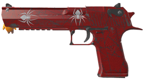 Crimson Web image